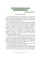 Fenomenos Bilocacao - Desdobramento (Ernesto Bozzano).pdf